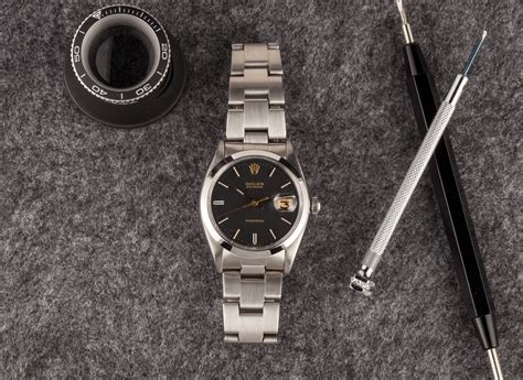 rolex 6694 worth buying|rolex oysterdate 6694.